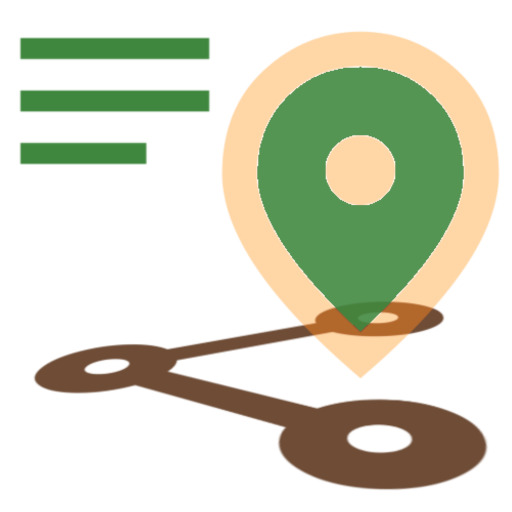 Instant Location: View & Share logo