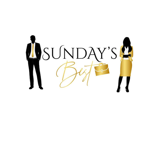 Sunday's Best Header - AppWisp.com