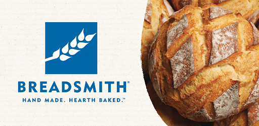 Breadsmith Android App