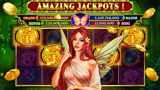 Mega Winner Slots - Hot Vegas Casino Games 1.0.1 screenshots 3
