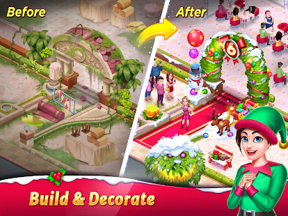 Star Chef 2: Restaurant Game 1.3.11 APK screenshots 18