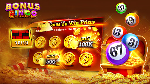 Bônus Bingo Casino-TaDa Games 15