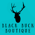 Cover Image of Скачать Black Buck Boutique  APK