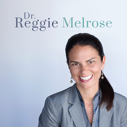 Dr. Melroses Toolkit logo