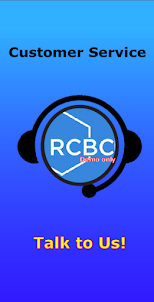 RCBC Demo Calling App