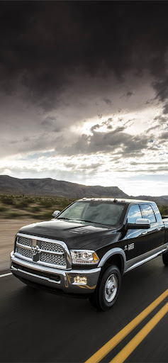 RAM Truck Wallpapers Screen 3