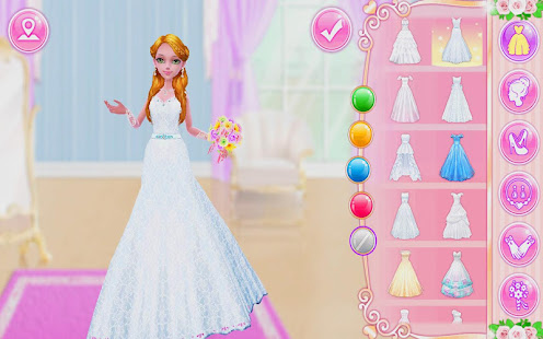 Marry Me - Perfect Wedding Day screenshots 18