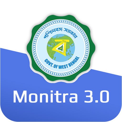 Monitra 3.0 logo