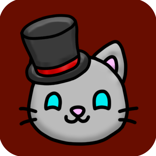 CatGift logo
