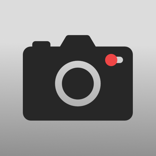 Camera iPhone 18 – iOS Camera Logo