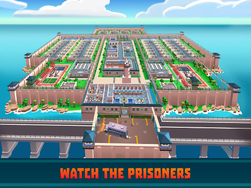Prison Empire Tycoon - Idle Game screenshots 16