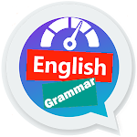 Cover Image of Télécharger Englinest-English Grammar  APK