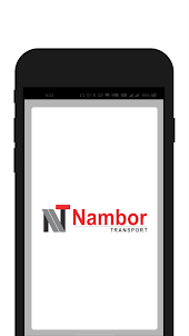 Nambor Transport