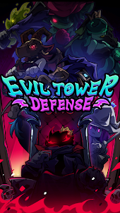 Evil Tower Defense