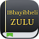 Zulu Bible + English version - Androidアプリ
