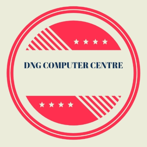 DNG COMPUTER CENTRE logo