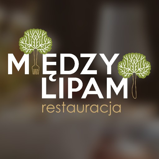 Między Lipami logo