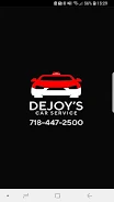 Dejoy's Car Service Screenshot