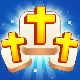 聖書タイルマッチ Mod Apk