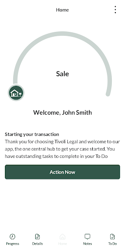 Tivoli Legal Screen 3