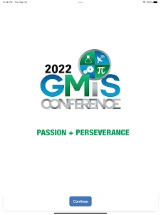 GMiS Conference 2022