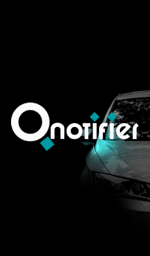 Android application QChannel Notifier screenshort