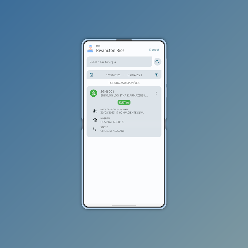 SGMI Screen 3