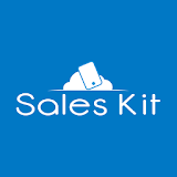Order Taking CRM for Sales Rep icon