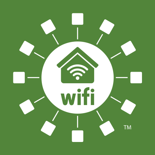 SmartHub Wifi logo