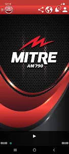 Radio MITRE AM 790