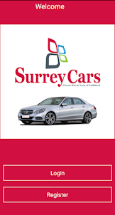 Surrey Cars Guildford