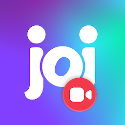 Symbolbild für Joi–Zufällige Live-Video-Chats