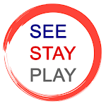 Cover Image of Tải xuống See Stay Play Radio & TV  APK