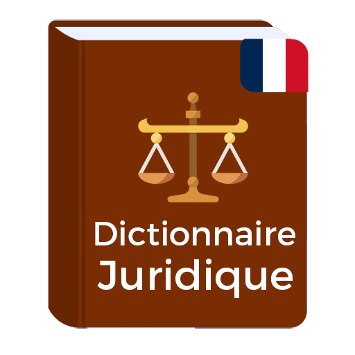 Dictionnaire Juridique logo