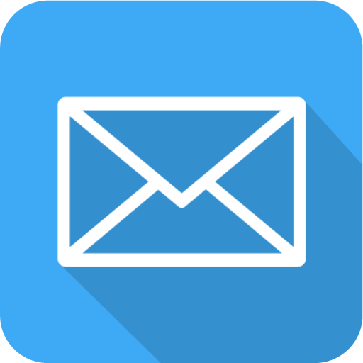 Email Box Client - Email Check logo
