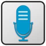 Simple Voice Recorder FREE icon