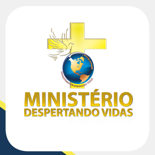 Ministério Despertando Vidas 1.0 Icon