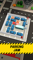 Parking Games: Car Parking Jam APK スクリーンショット画像 #10