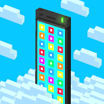 Cover Image of ダウンロード SkyPhone - The Game  APK