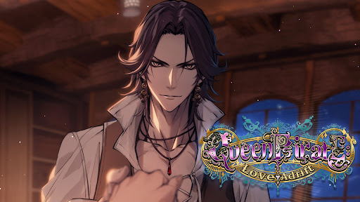 Screenshot of Queen Pirate: Love Adrift