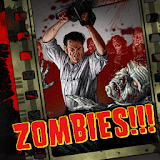 Zombies!!! ® Board Game icon