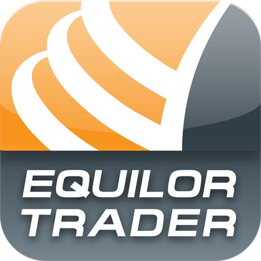 Equilor Trader GO logo