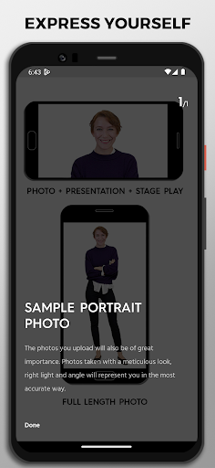 MiM Screen 2