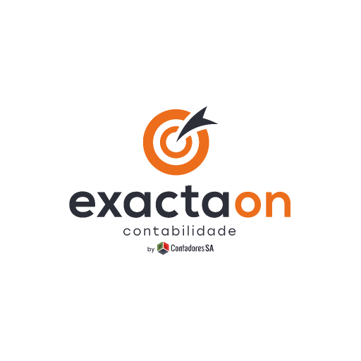 Exactaon Assessoria Contabil logo