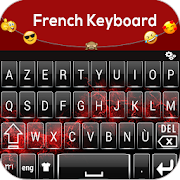 Top 36 Productivity Apps Like French keyboard 2020: French Language keyboard - Best Alternatives