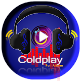 Coldplay Song Mp3 Lyrics icon