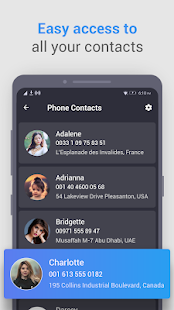 Phone Number Tracker - Mobile Number Locator Free 1.2.4 Screenshots 8