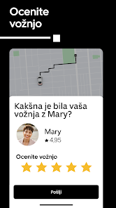 Slika posnetka zaslona
