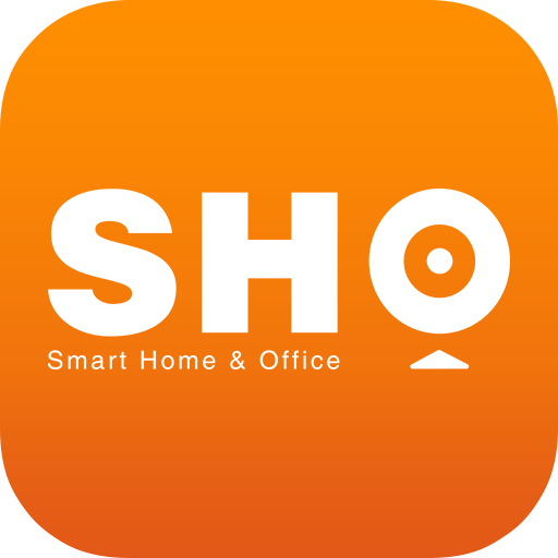SHO Logo