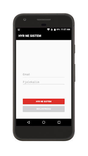 App-voorskou